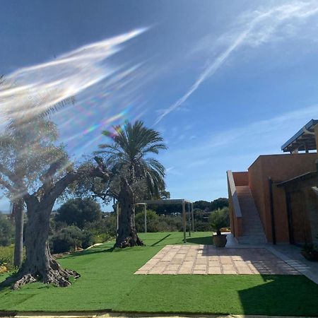 אגריג'נטו Locanda Degli Scrittori מראה חיצוני תמונה