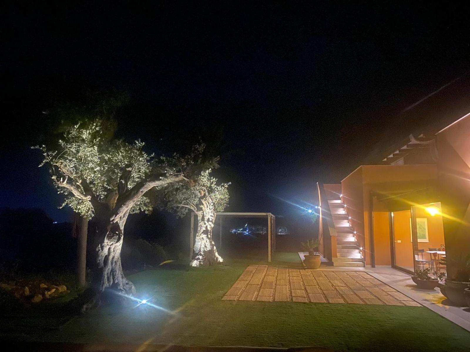 אגריג'נטו Locanda Degli Scrittori מראה חיצוני תמונה