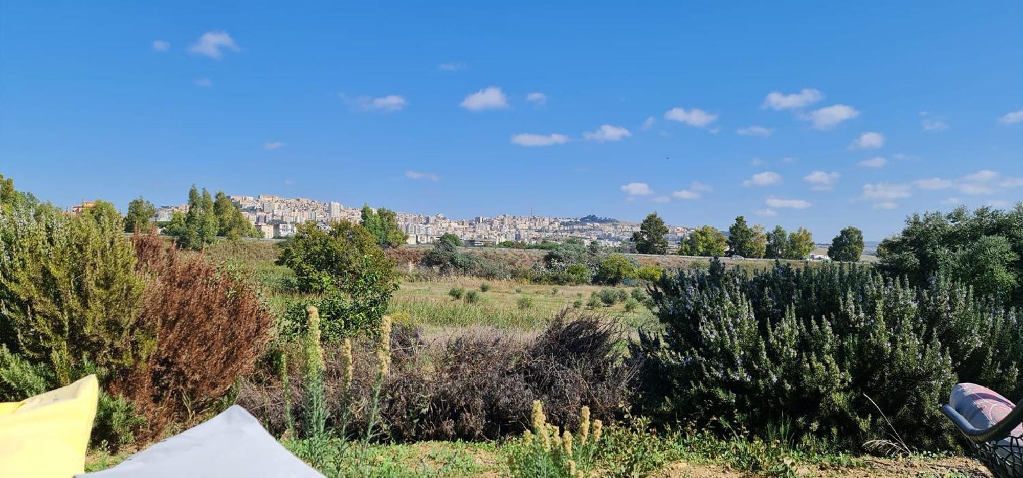 אגריג'נטו Locanda Degli Scrittori מראה חיצוני תמונה