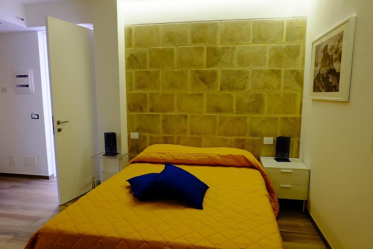 אגריג'נטו Locanda Degli Scrittori מראה חיצוני תמונה