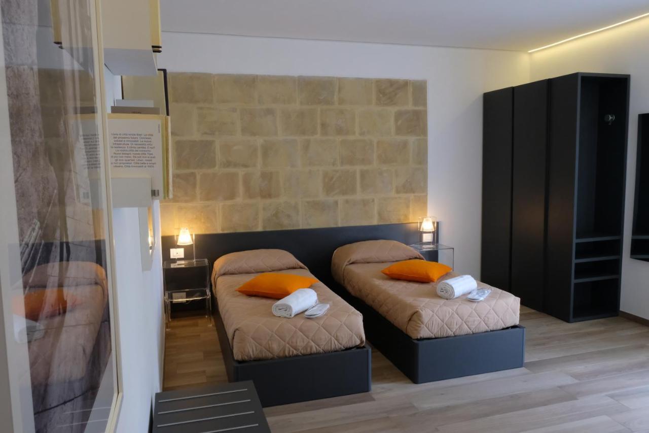 אגריג'נטו Locanda Degli Scrittori מראה חיצוני תמונה