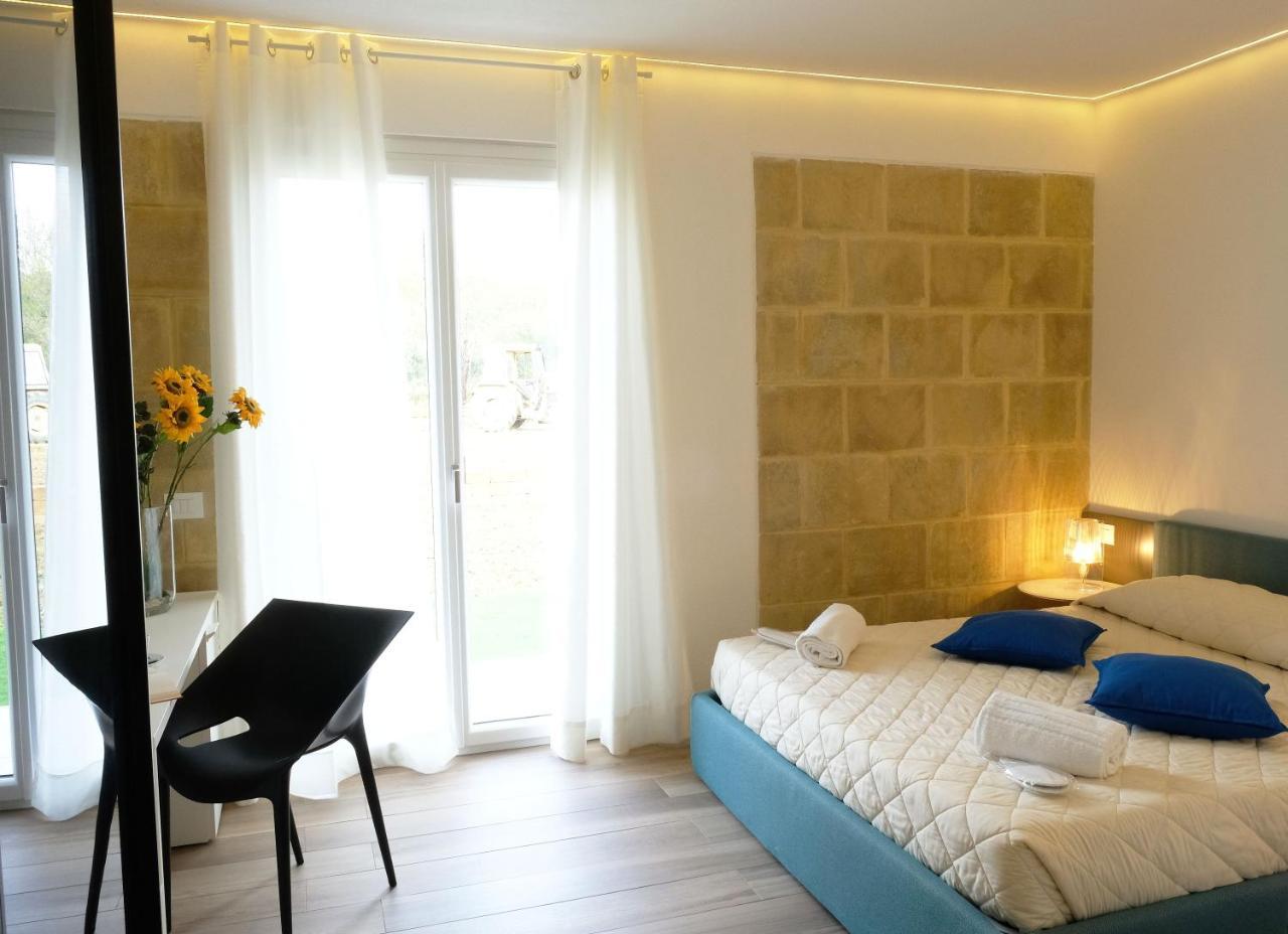 אגריג'נטו Locanda Degli Scrittori מראה חיצוני תמונה