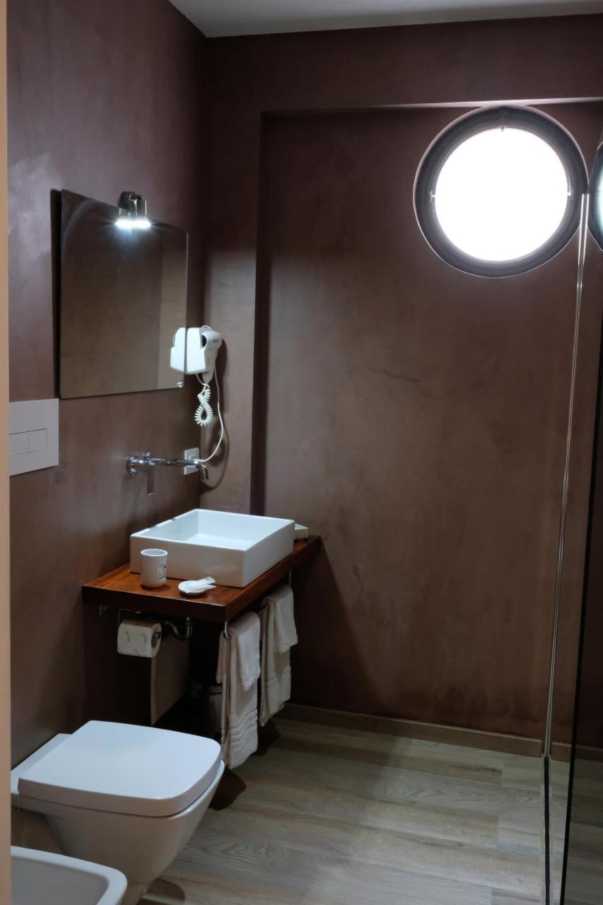אגריג'נטו Locanda Degli Scrittori מראה חיצוני תמונה