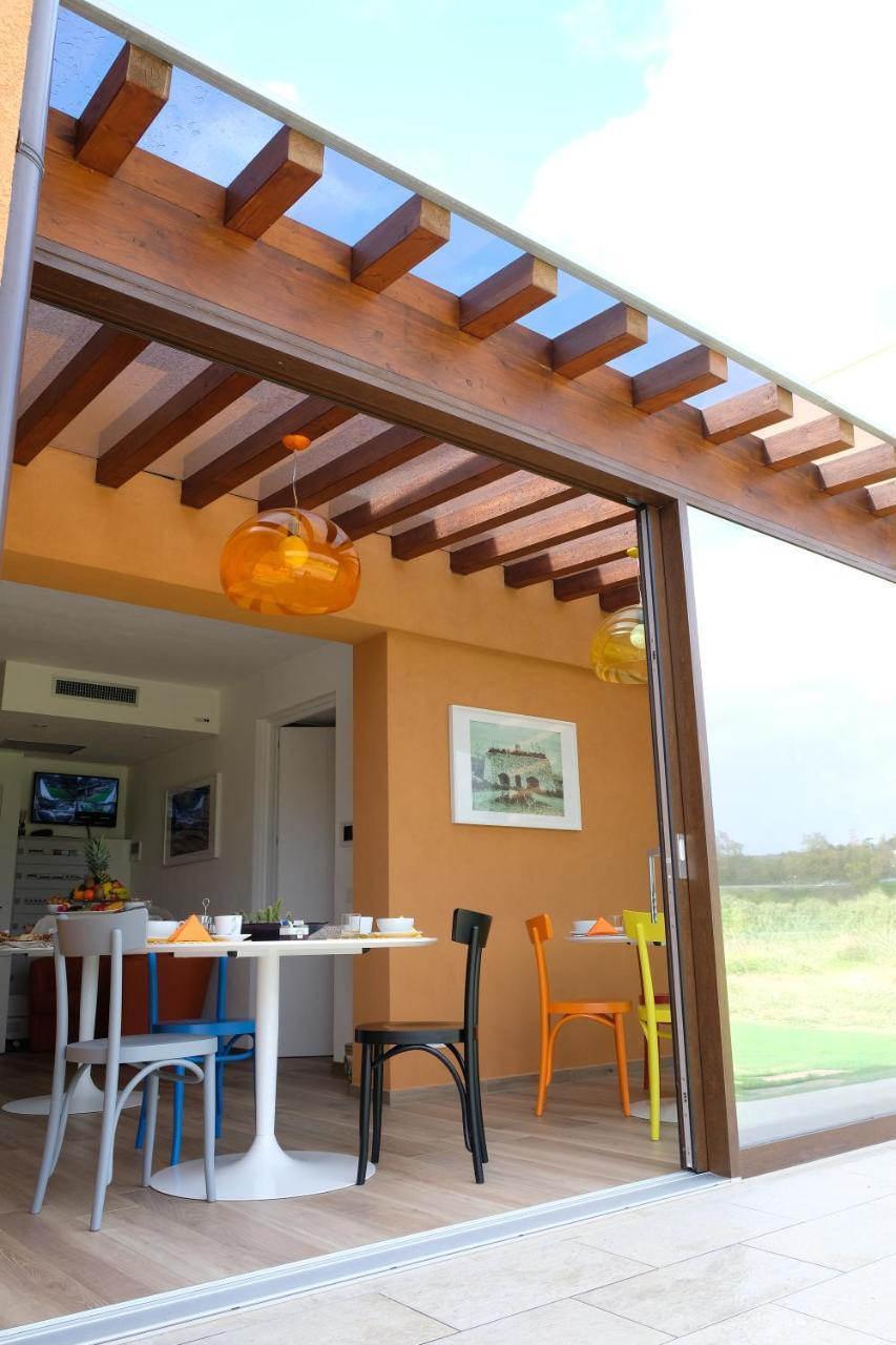 אגריג'נטו Locanda Degli Scrittori מראה חיצוני תמונה